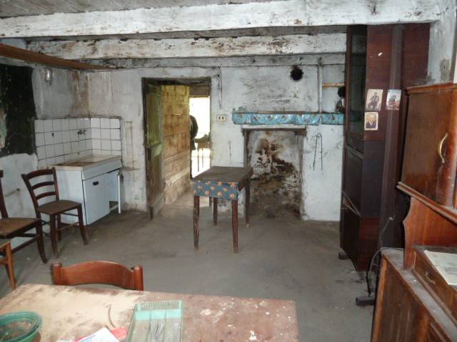 Cortile interno