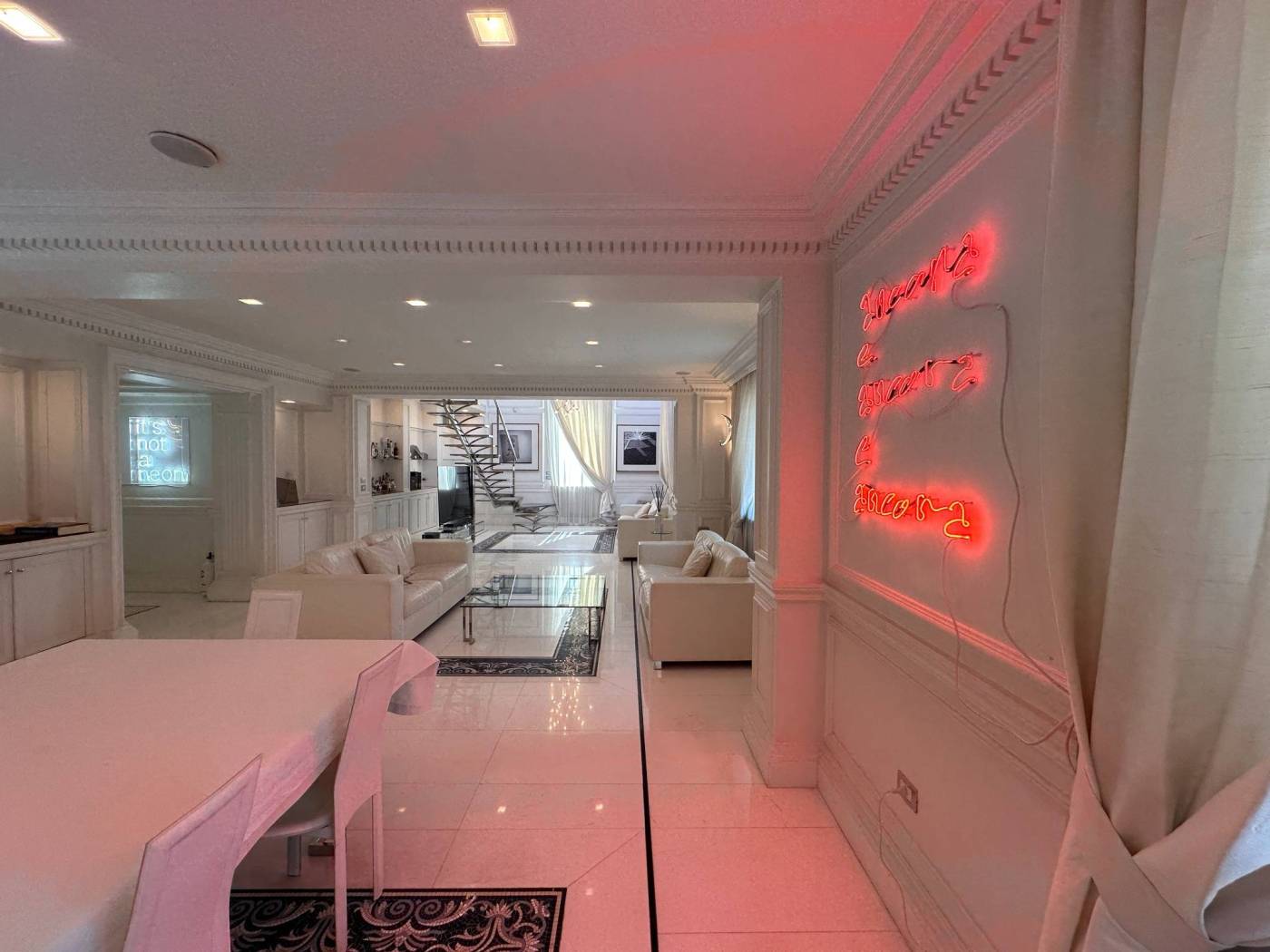 Interno non residenziale