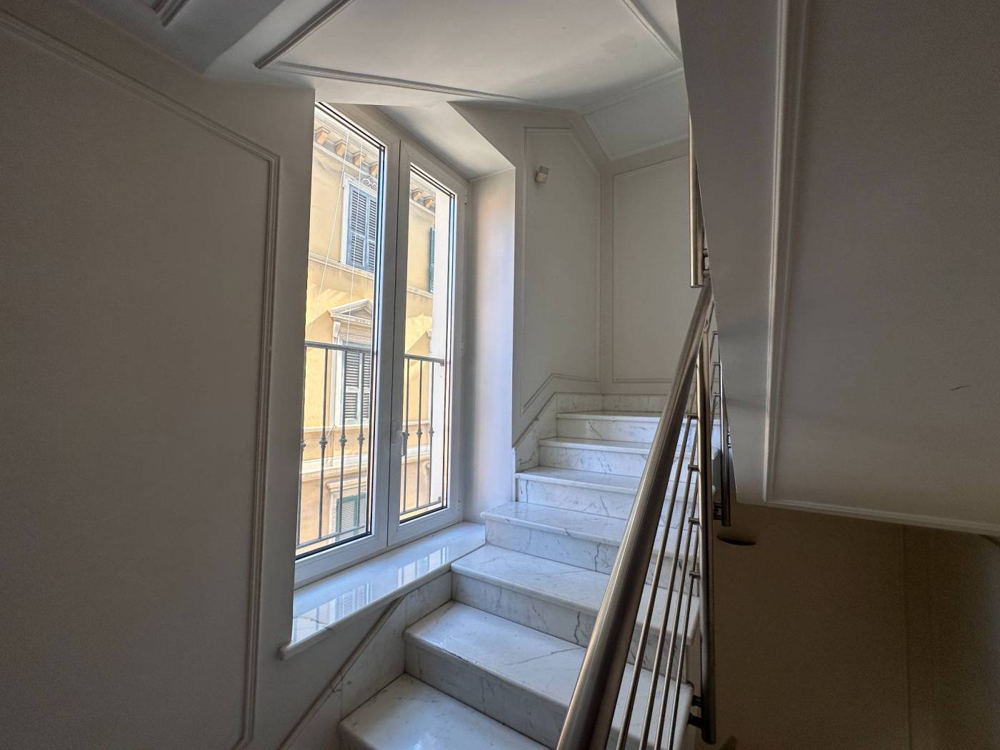 Interno palazzo