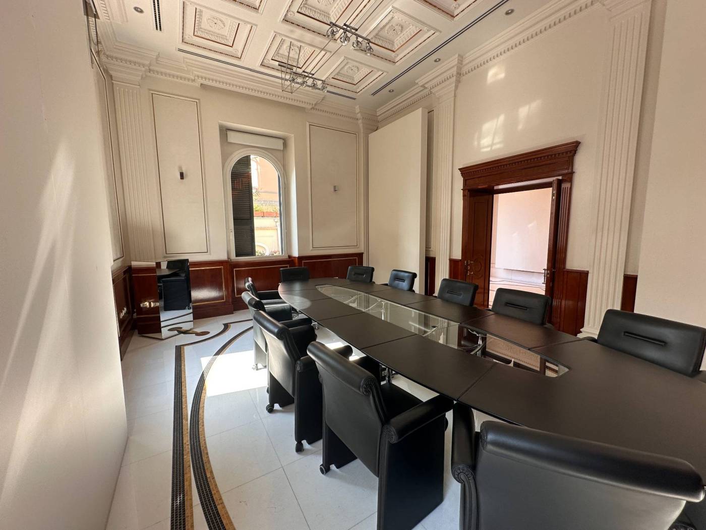 Interno non residenziale