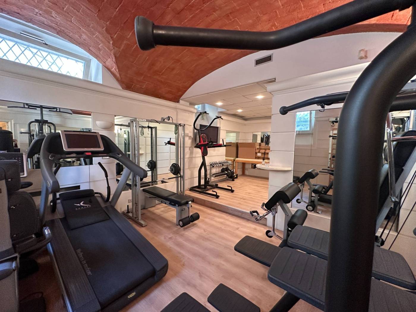 Interno non residenziale