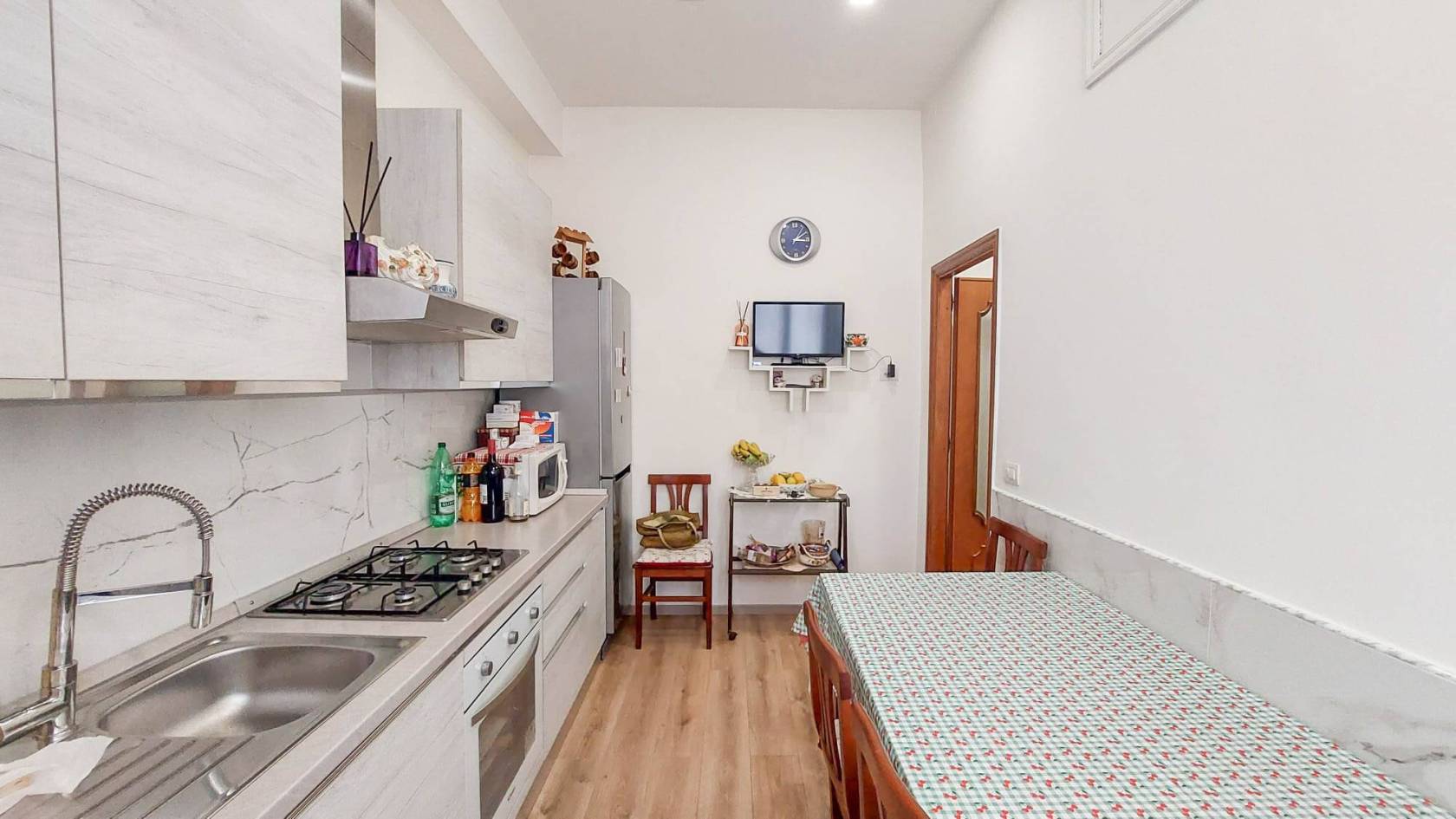 Cucina