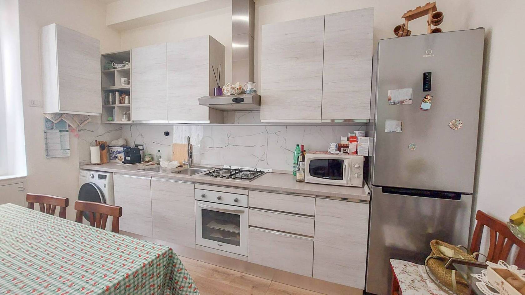Cucina