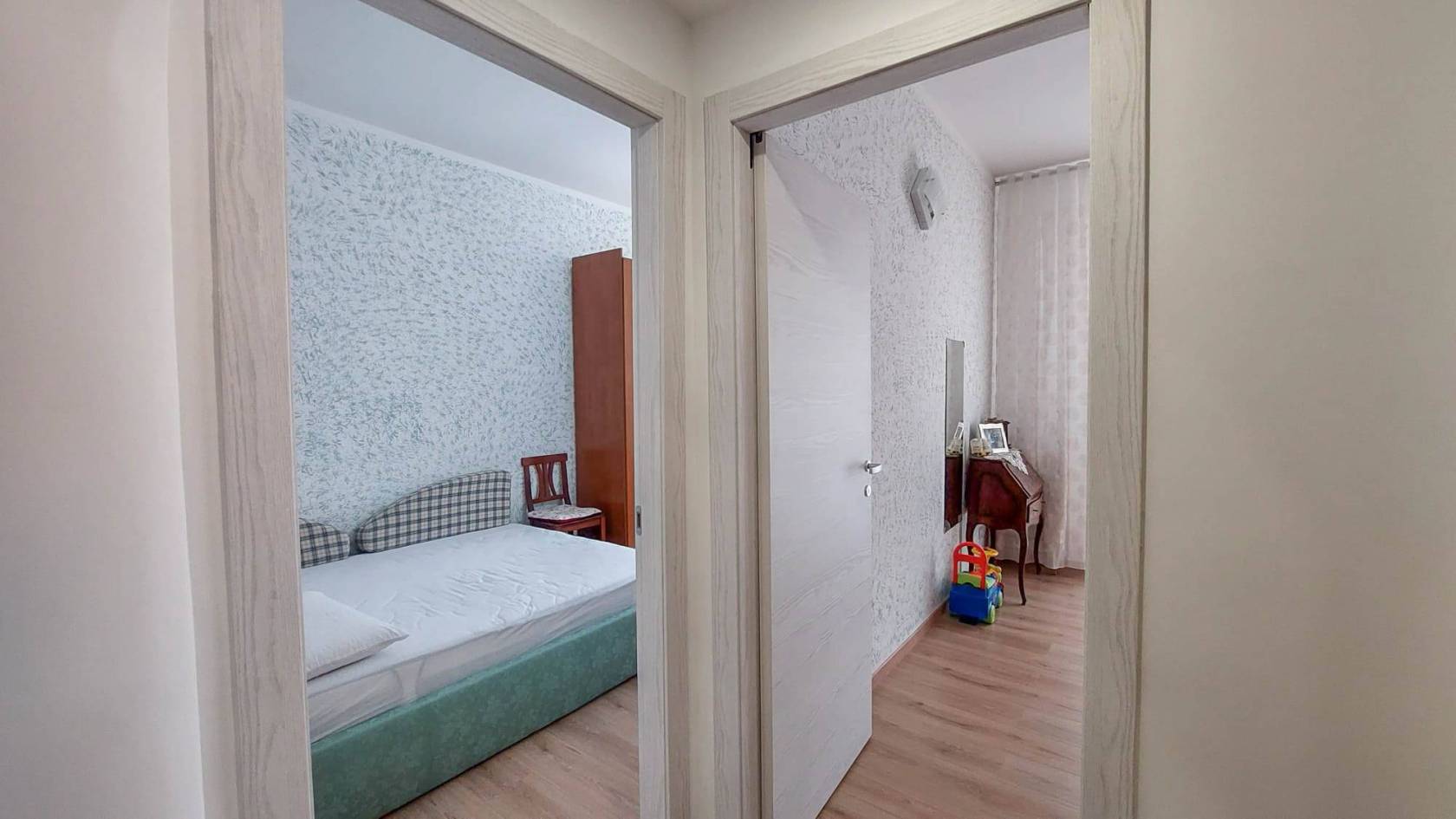 Camera da letto