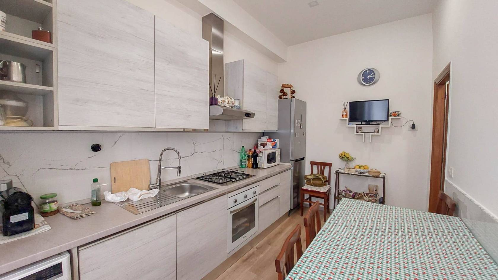 Cucina