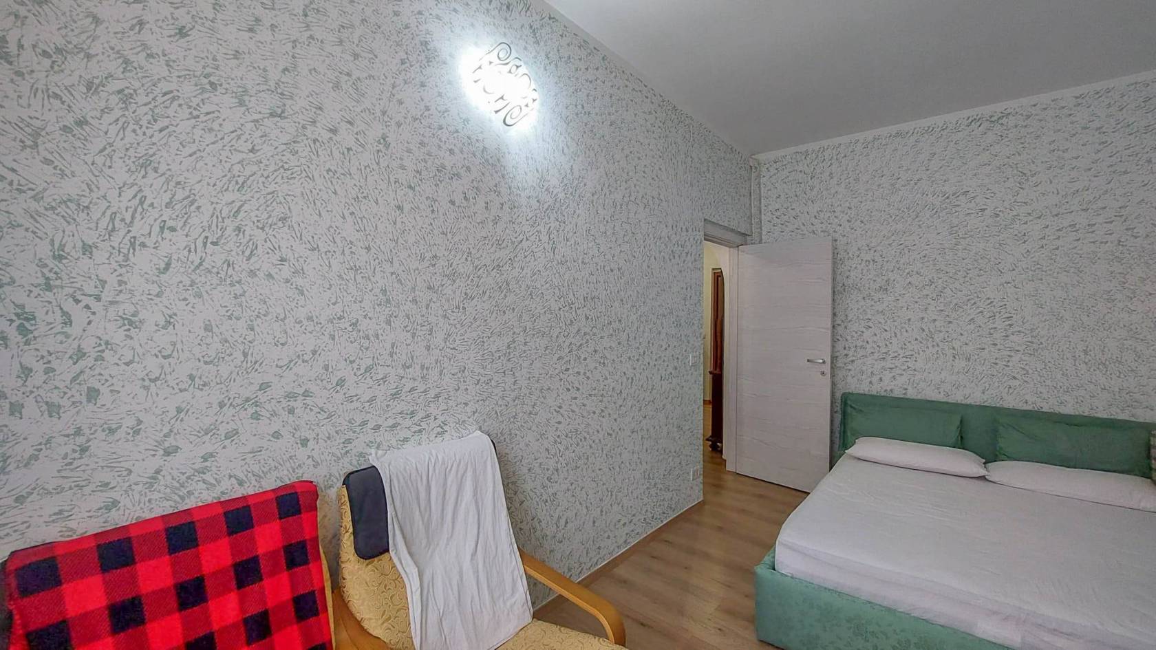Camera da letto