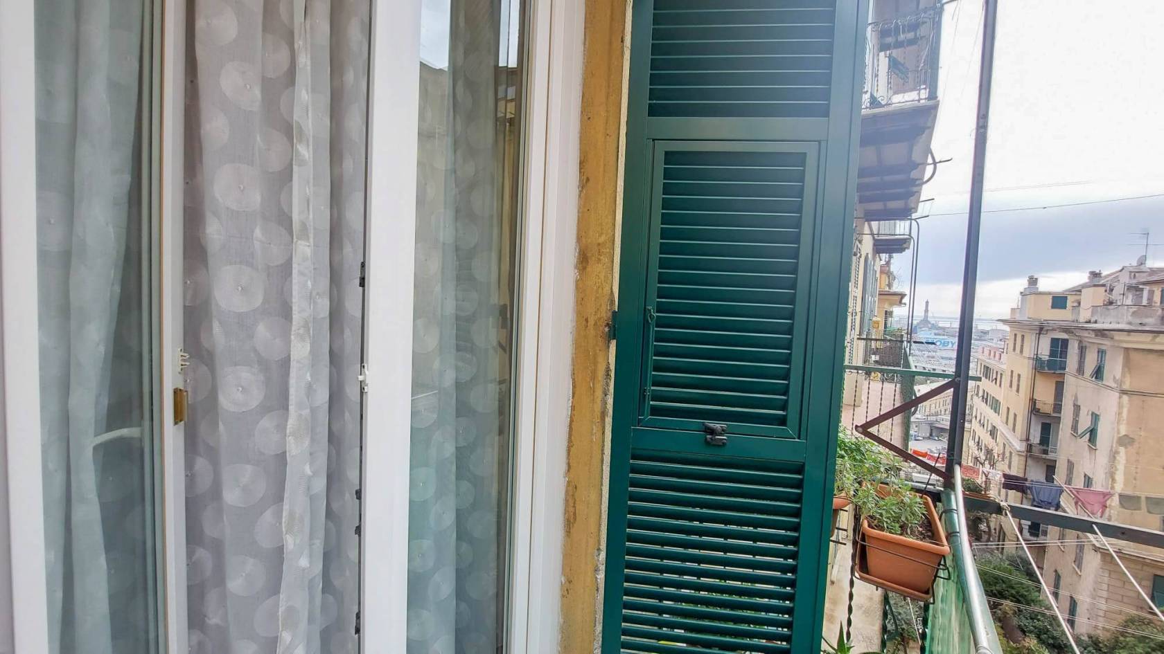 Balcone