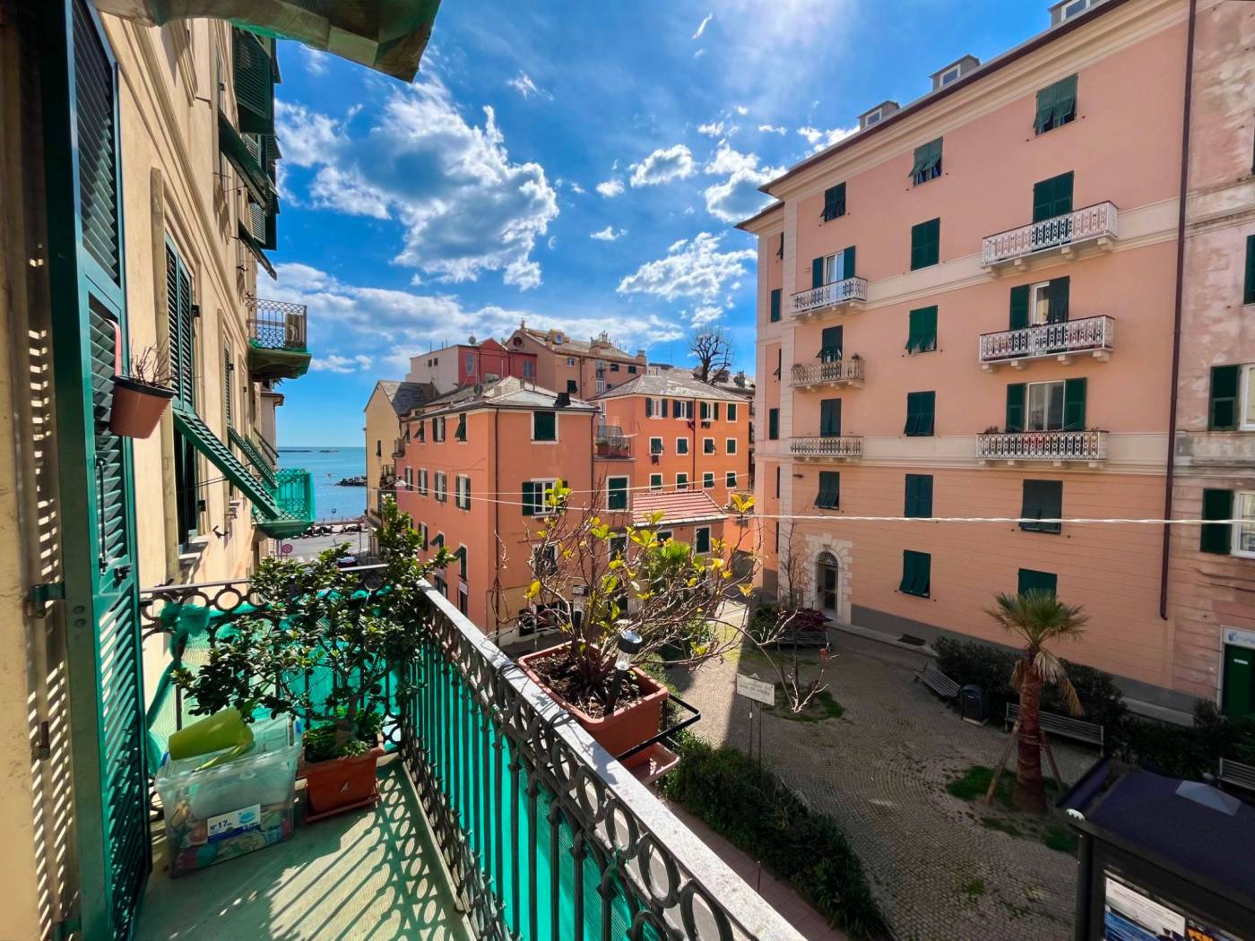 Balcone