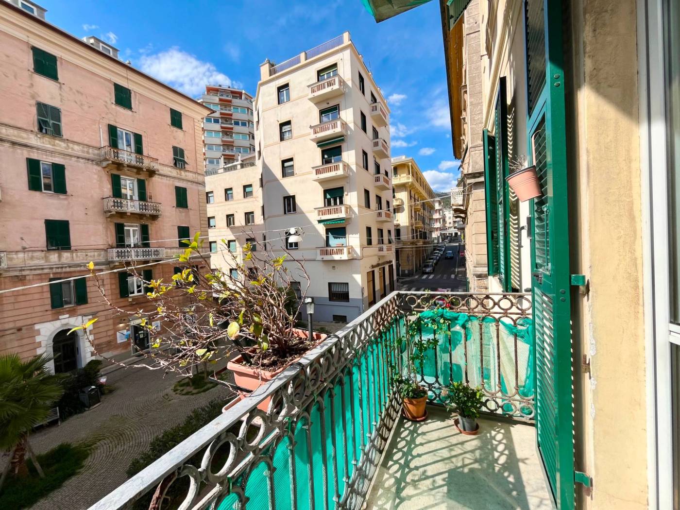 Balcone