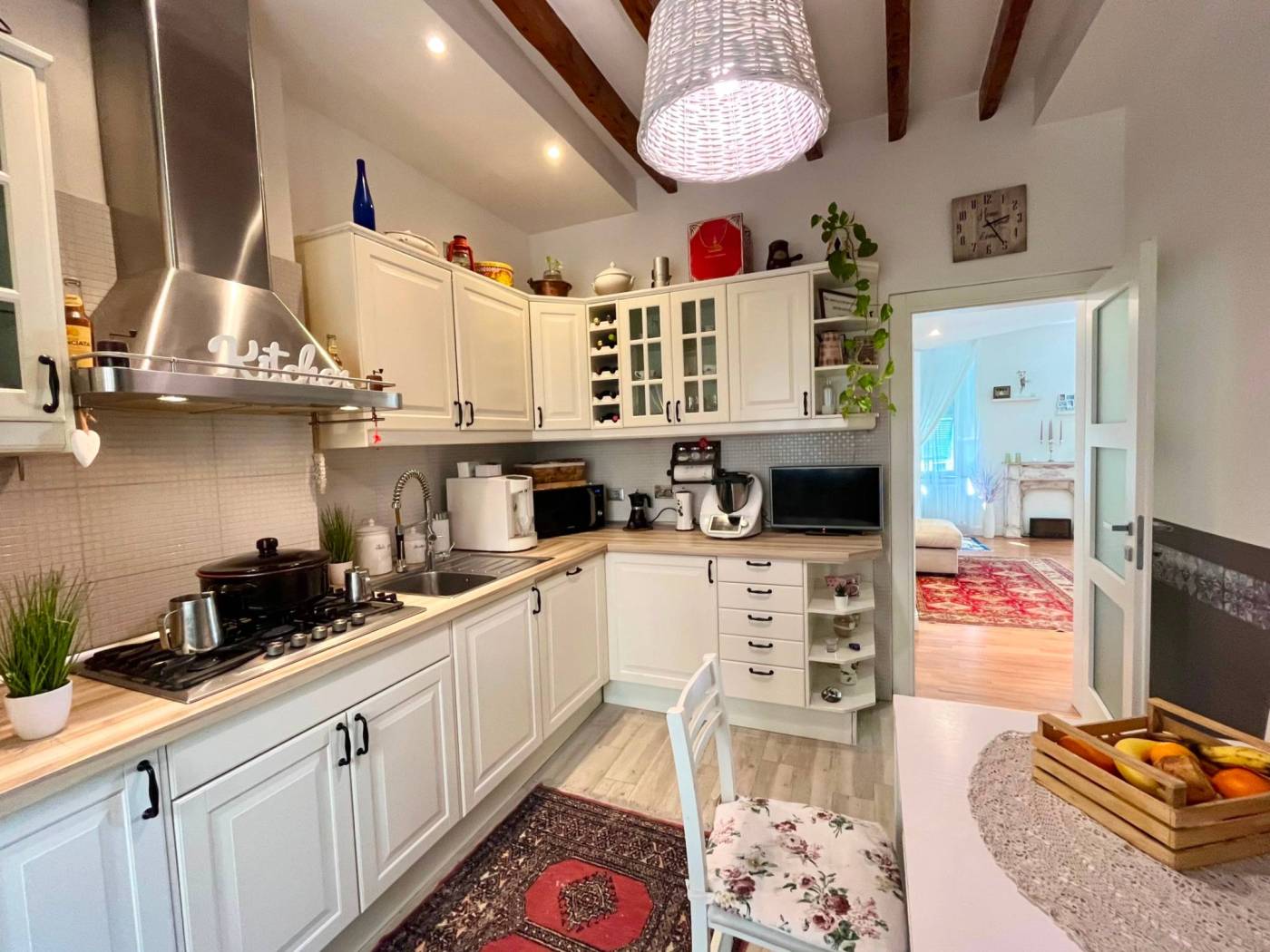 Cucina