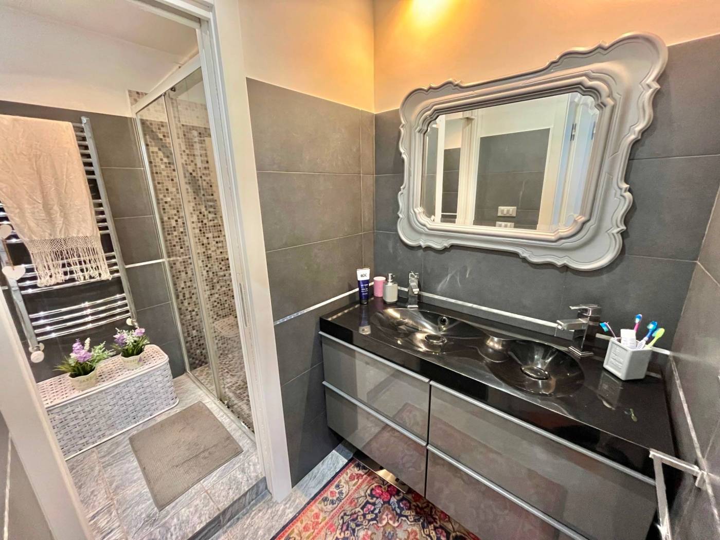 Bagno