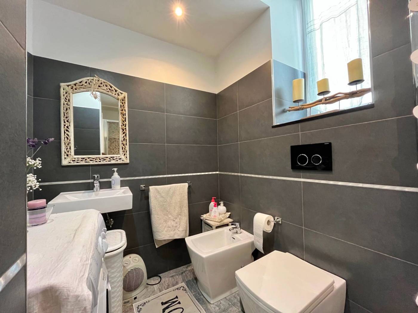Bagno