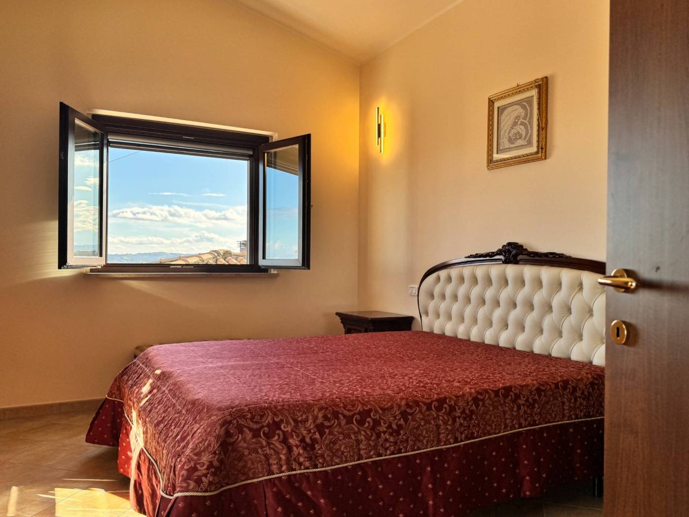 Camera da letto
