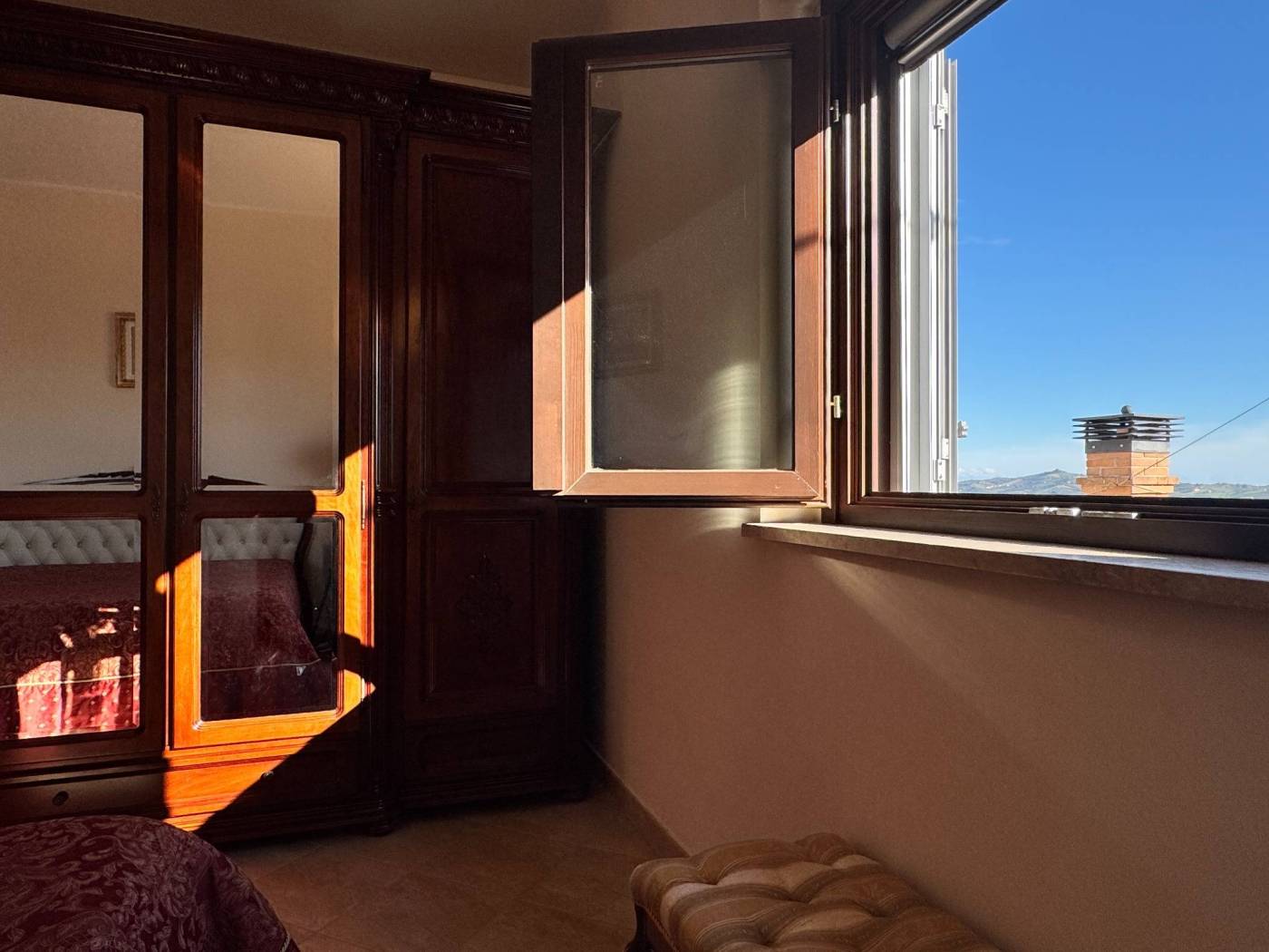 Balcone