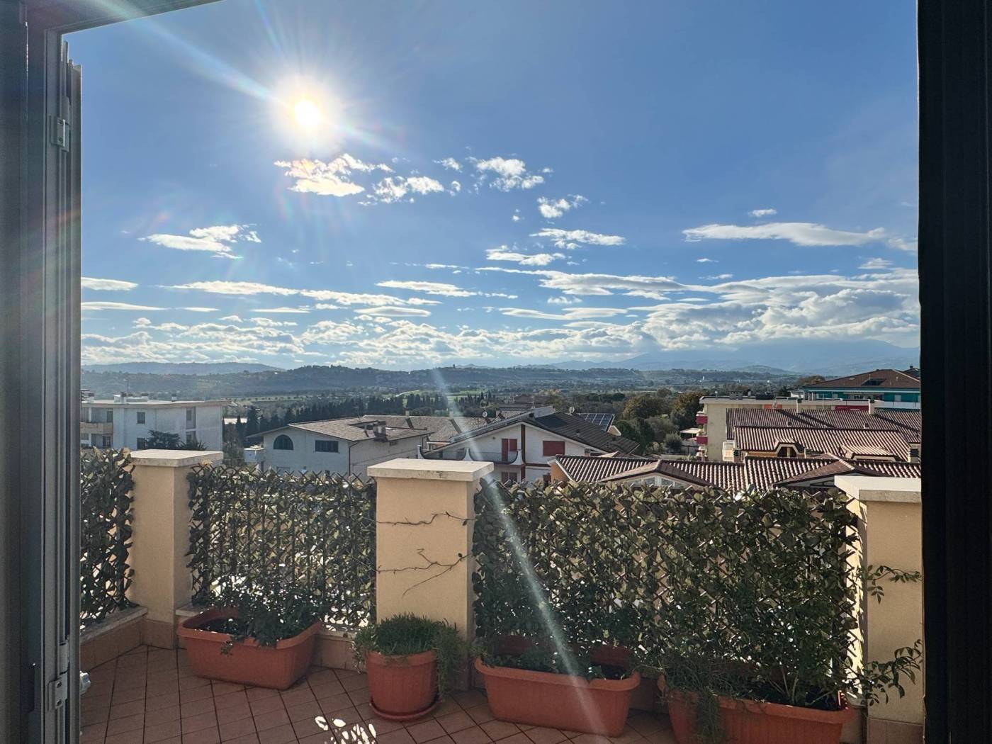 Vista