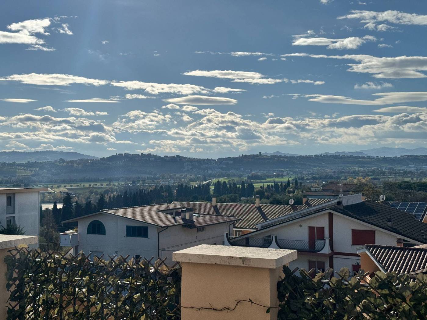 Vista