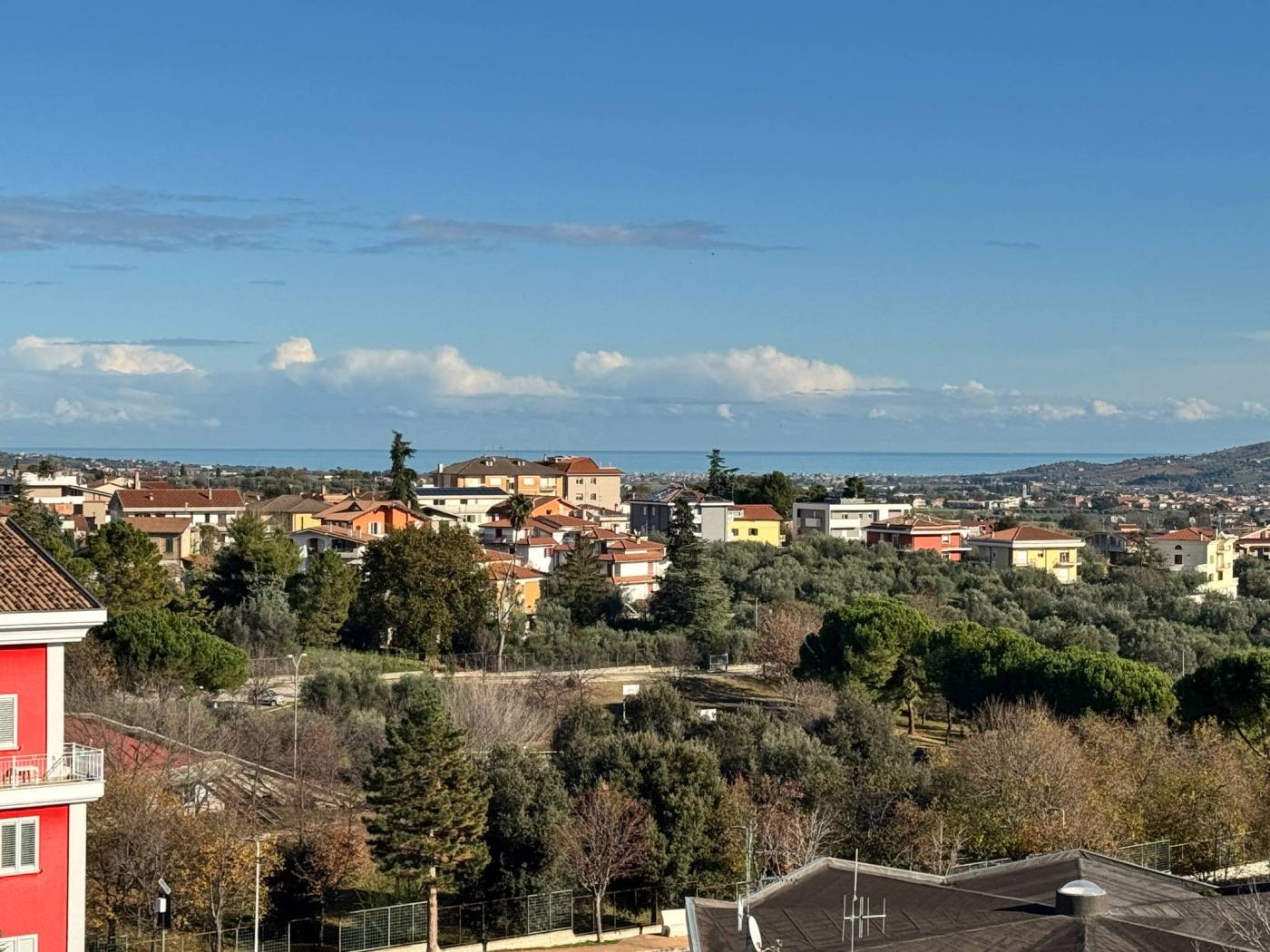 Vista