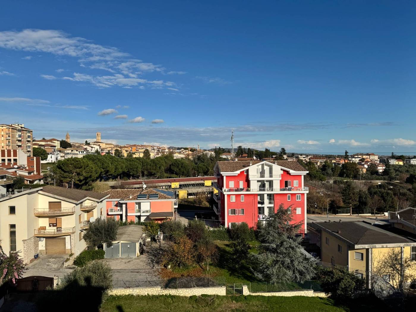 Vista