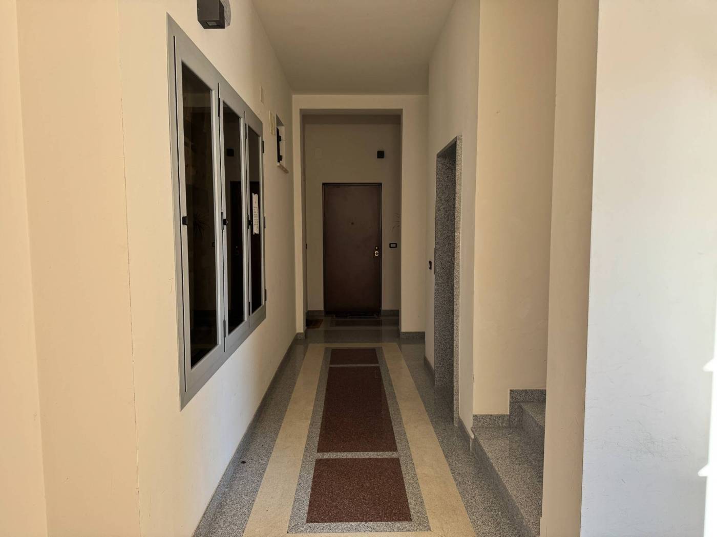 Interno palazzo