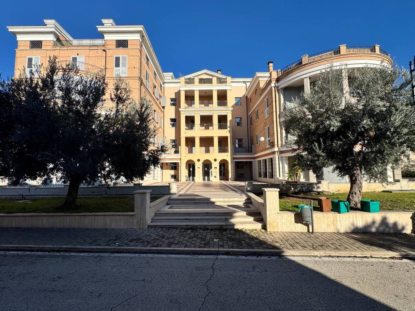 Facciata