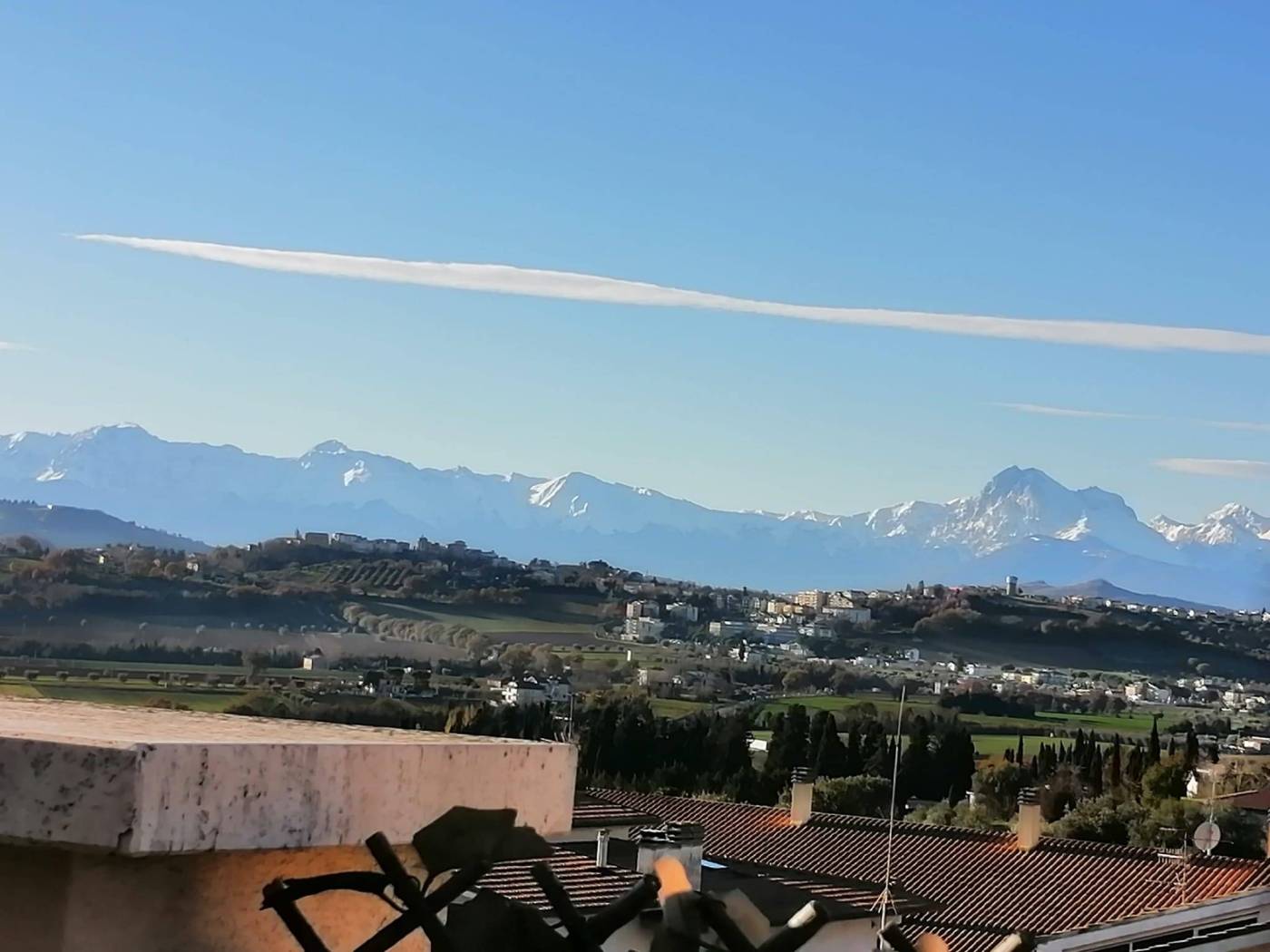 Vista