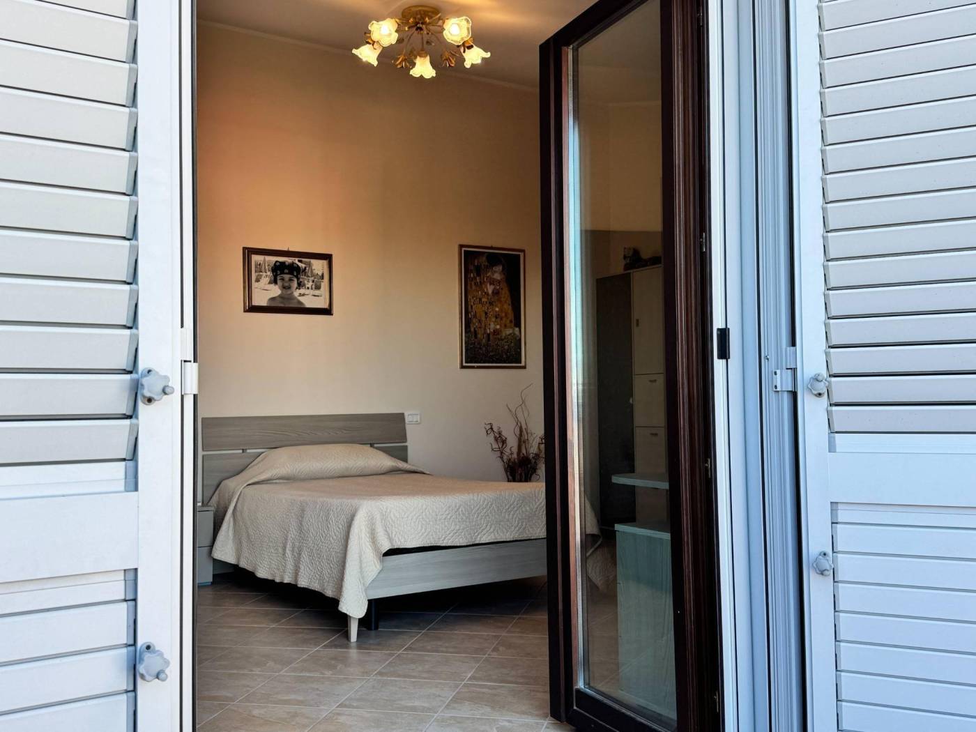 Interno appartamento