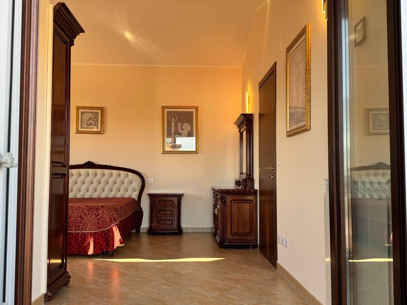 Interno appartamento