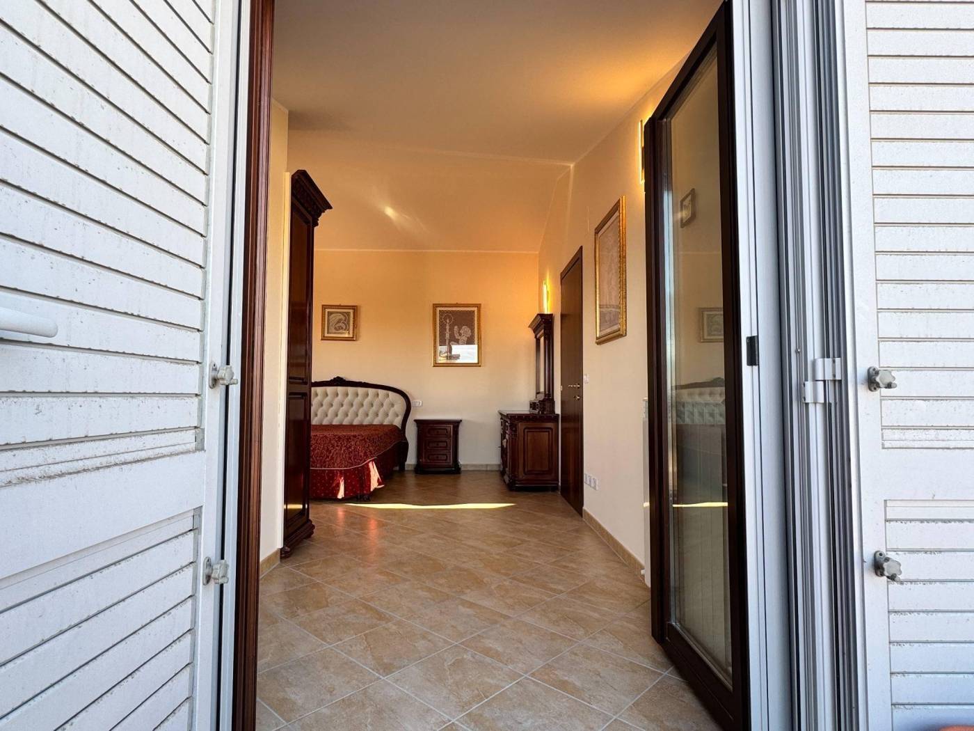 Interno appartamento