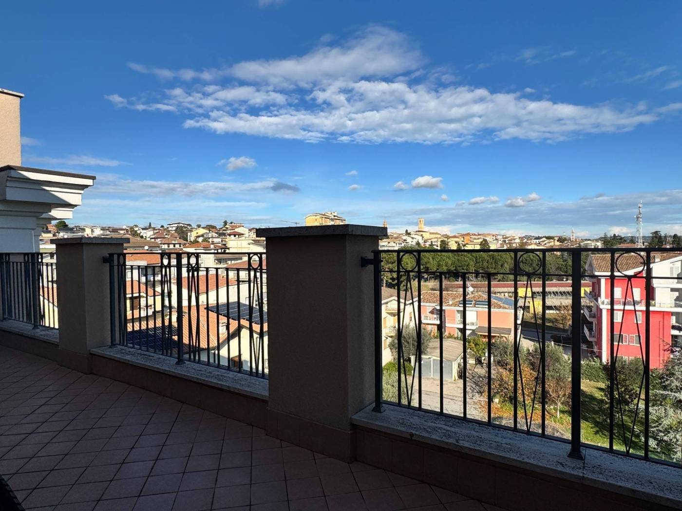 Balcone