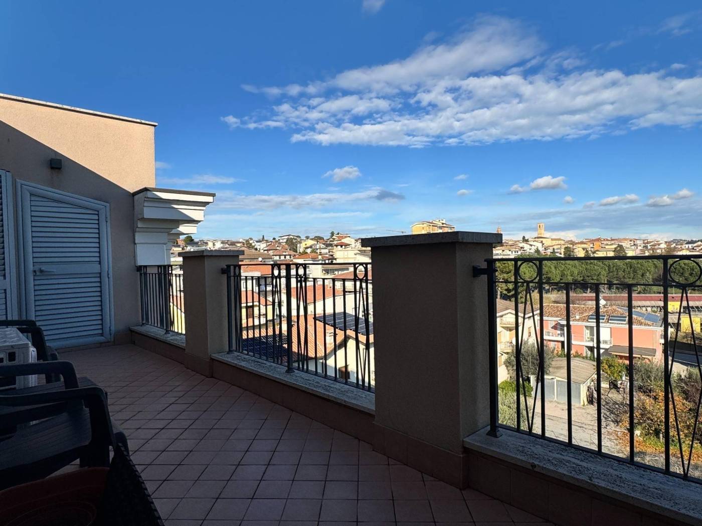Balcone