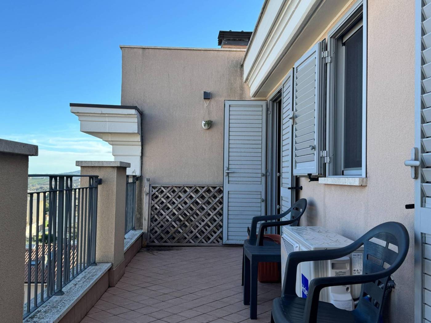 Balcone