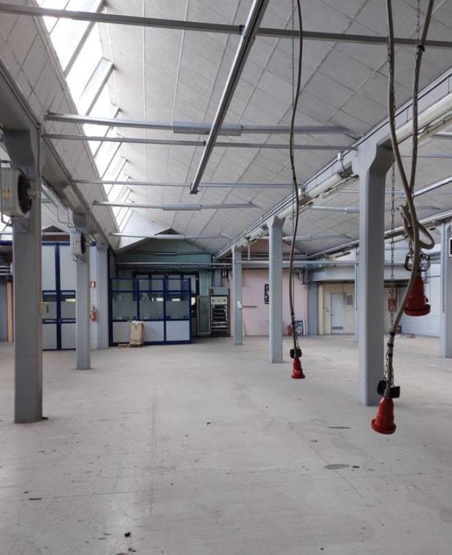 Interno non residenziale