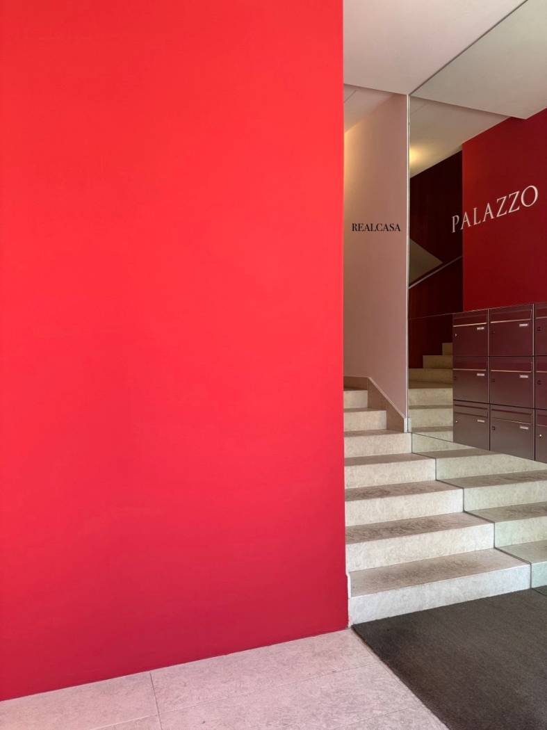 Interno palazzo