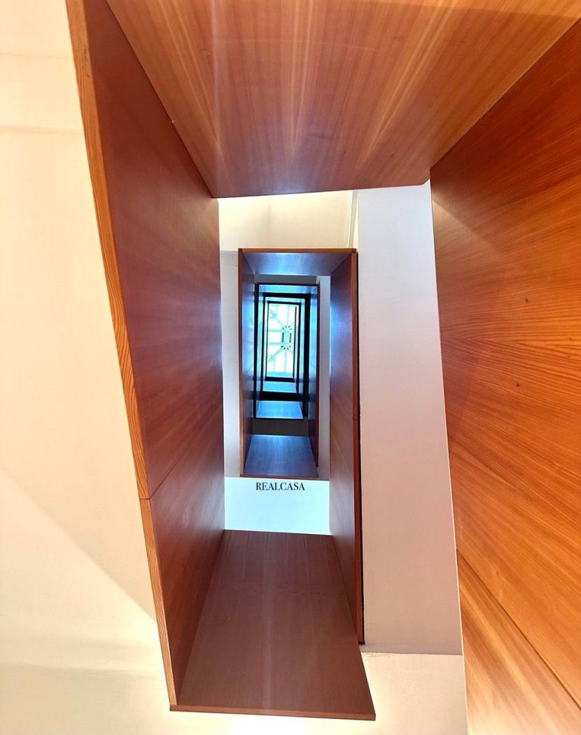 Interno palazzo