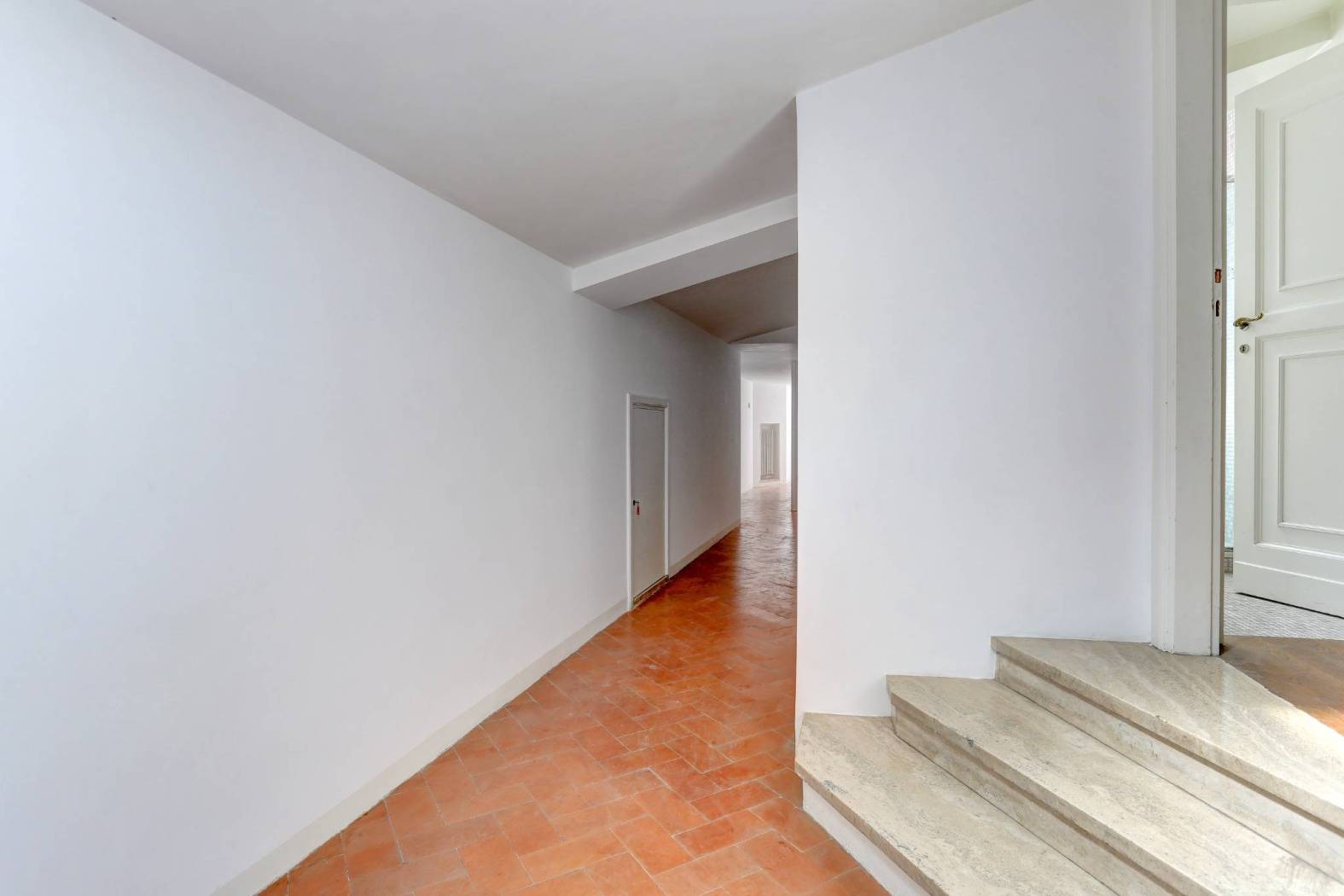 Interno palazzo