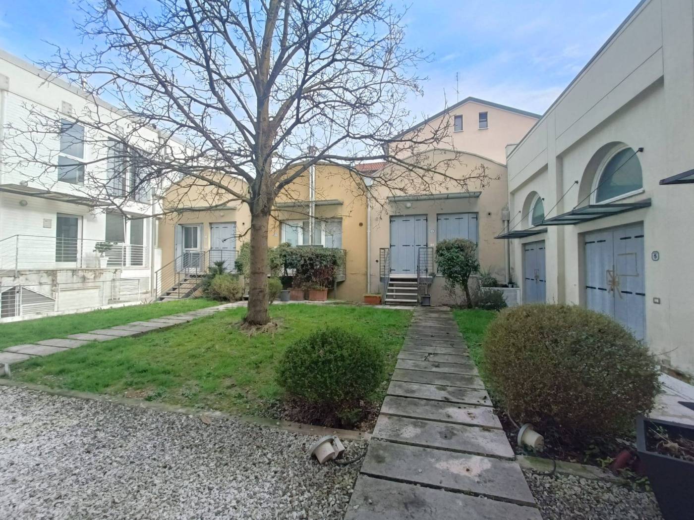 Giardino