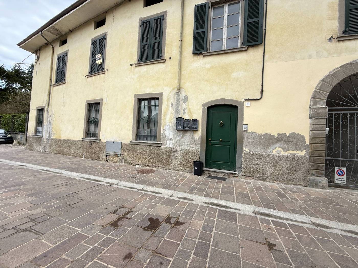 Facciata