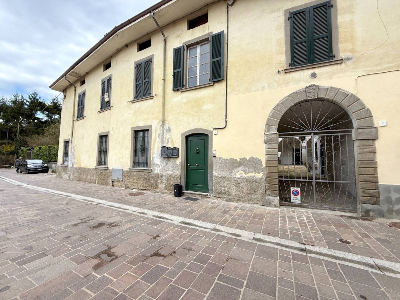 Facciata