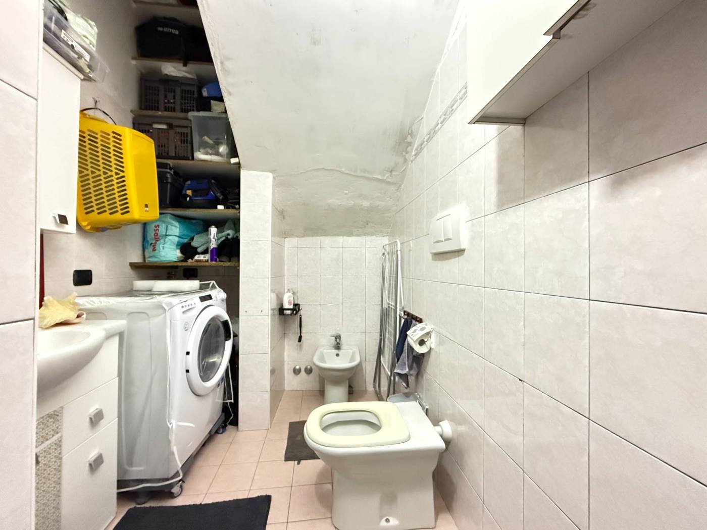 Bagno