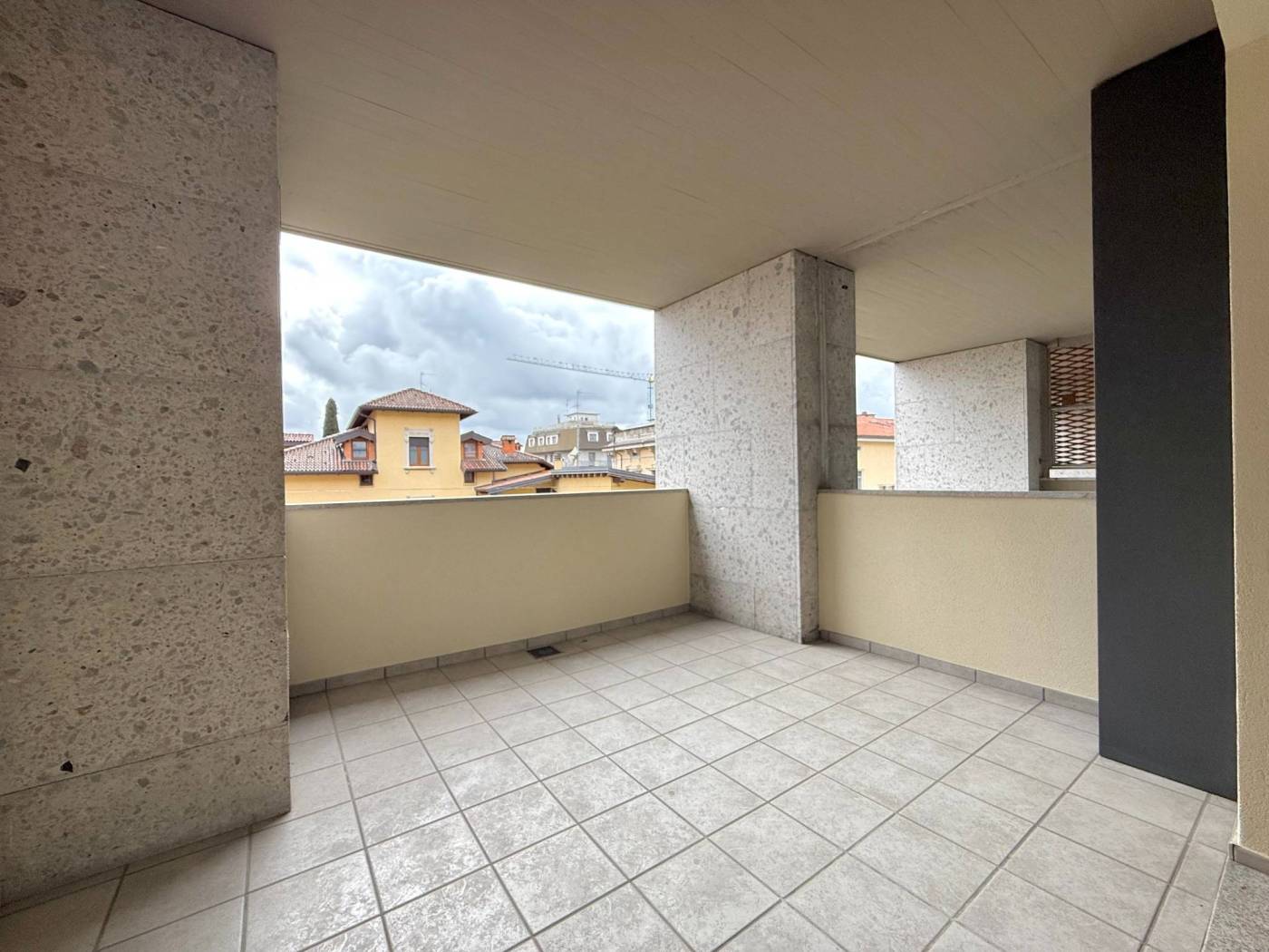 Terrazzo