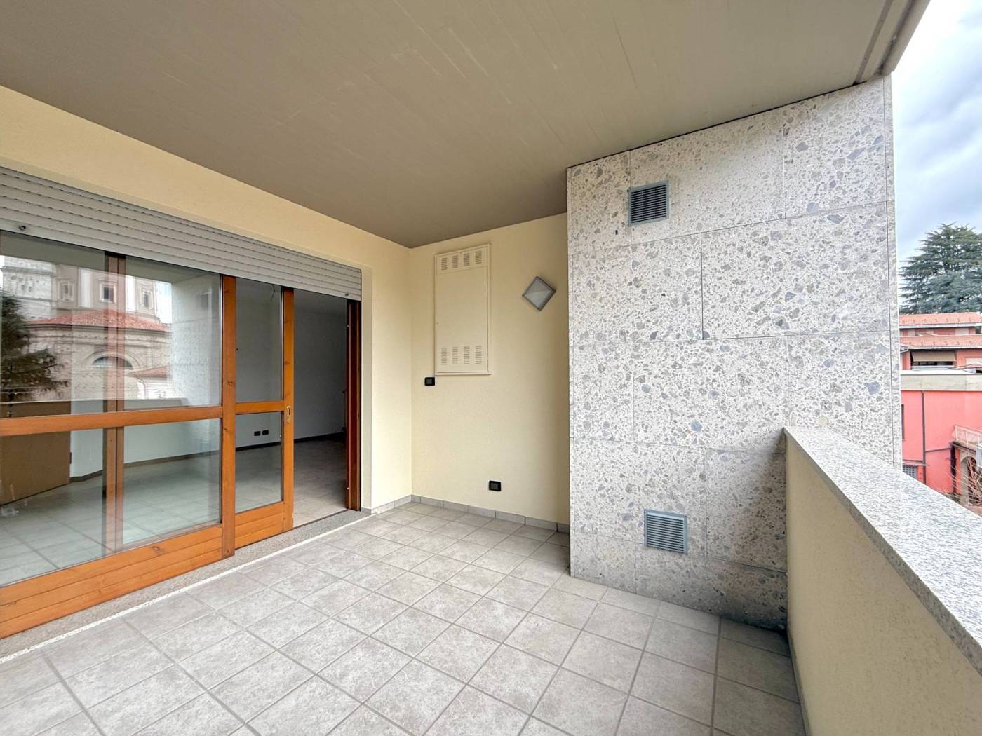 Terrazzo