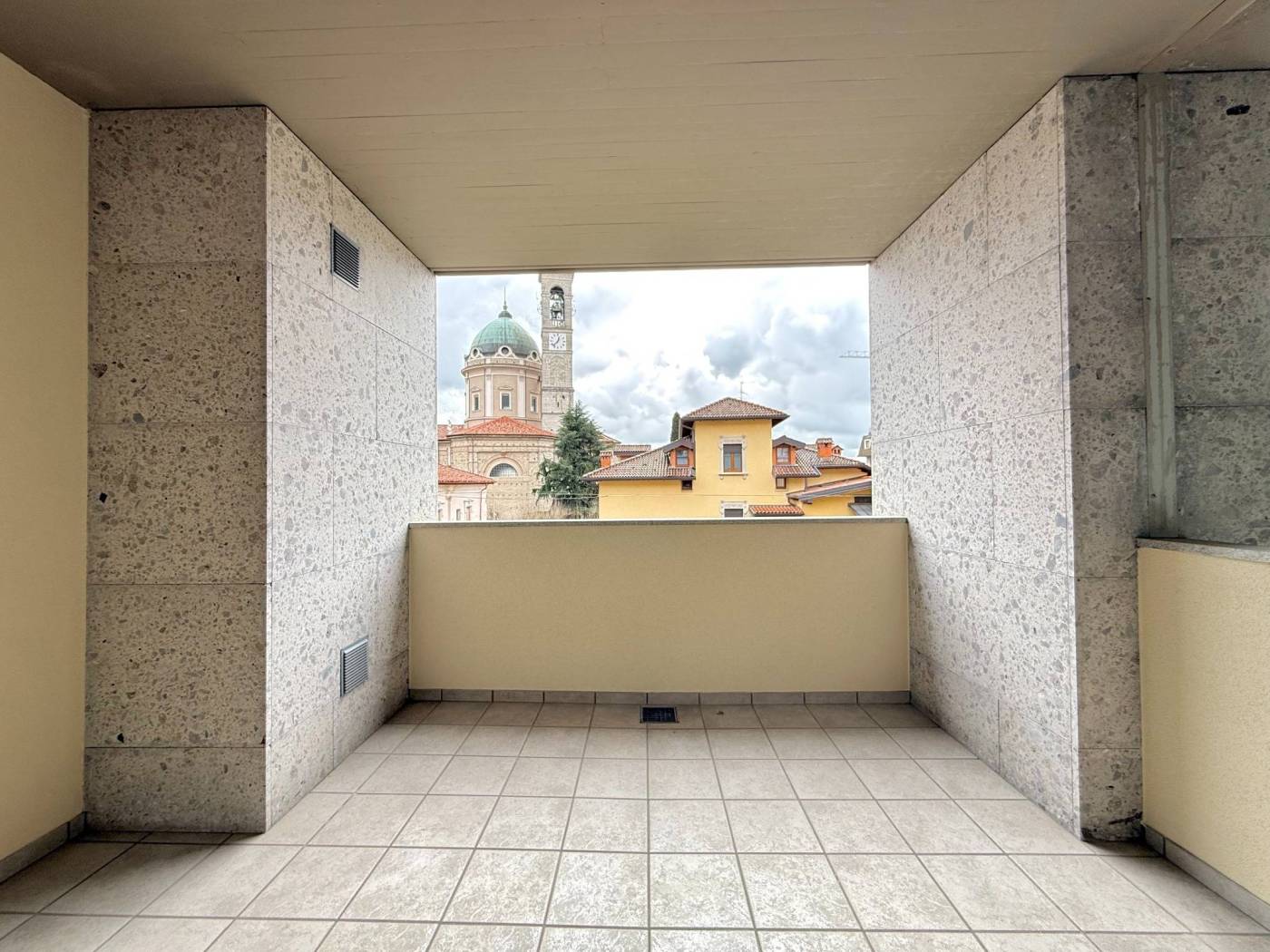Terrazzo