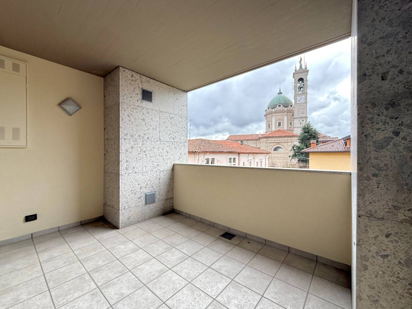 Terrazzo