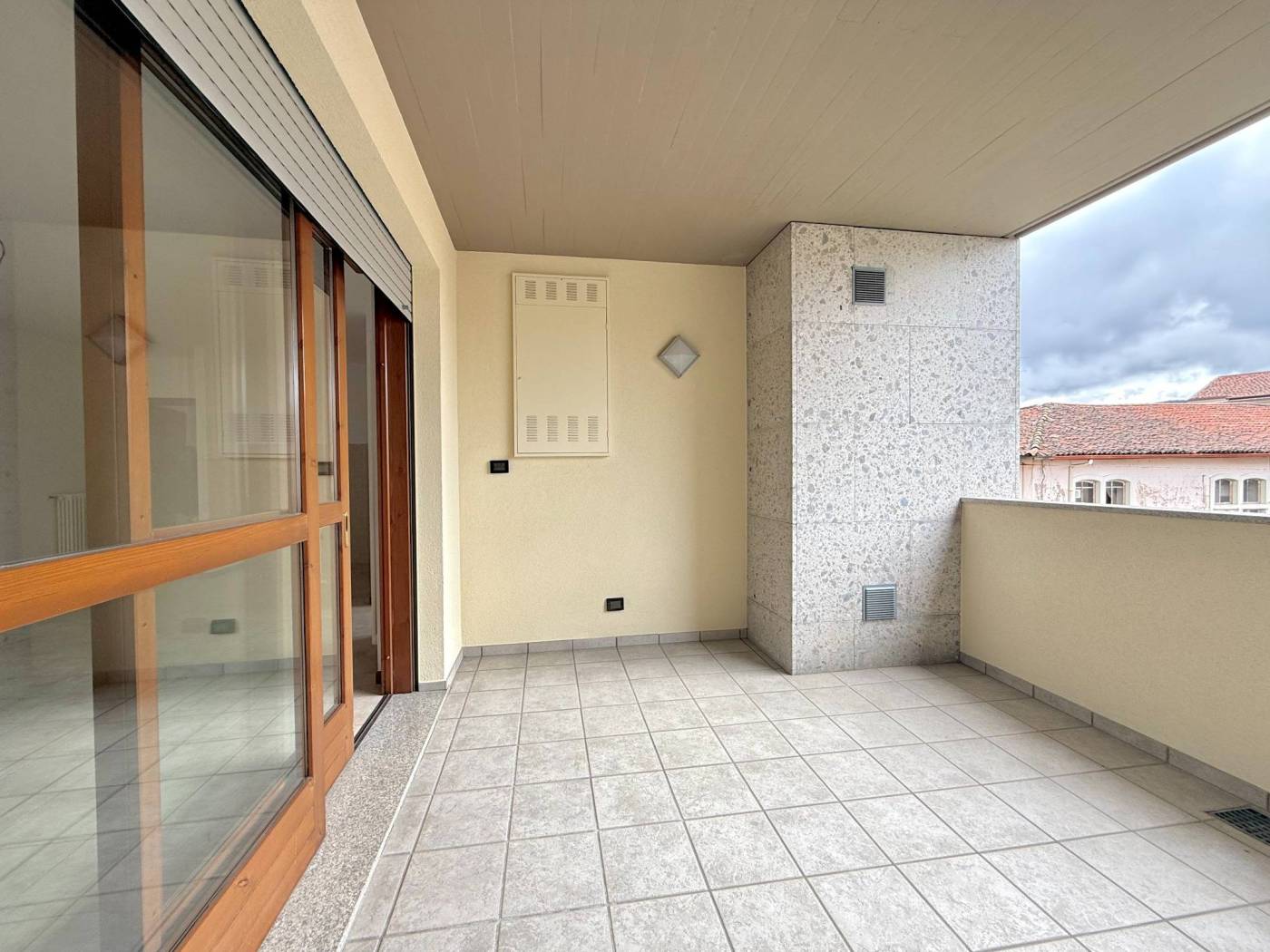 Terrazzo