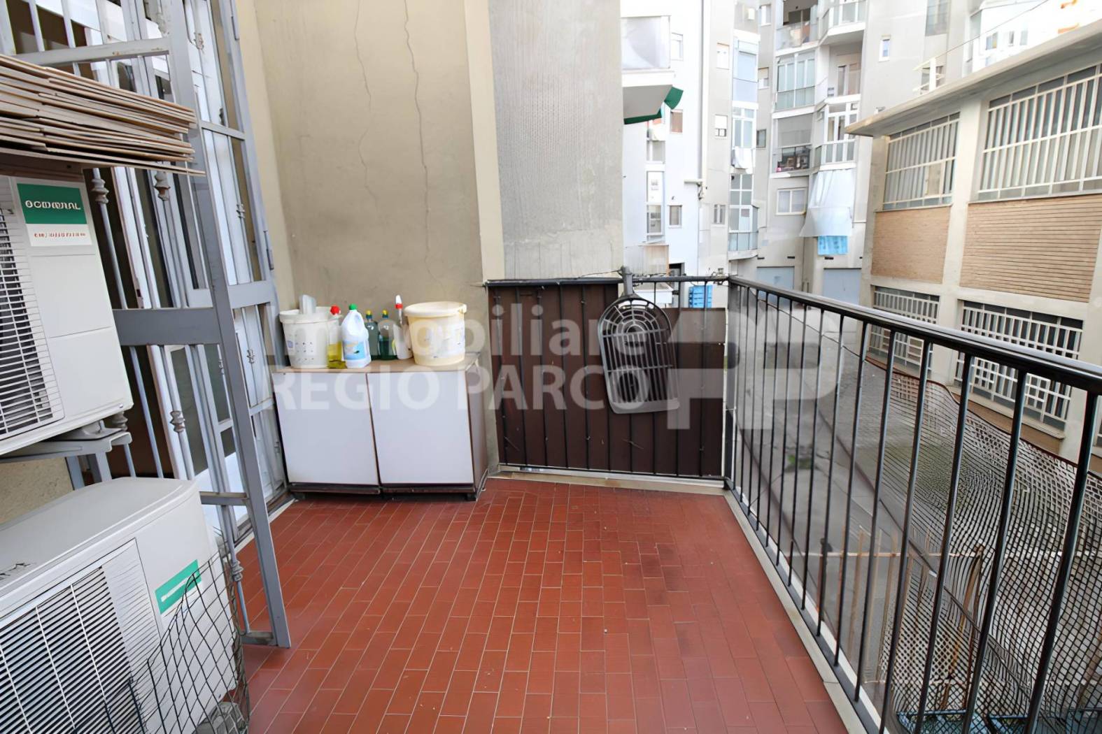Terrazzo