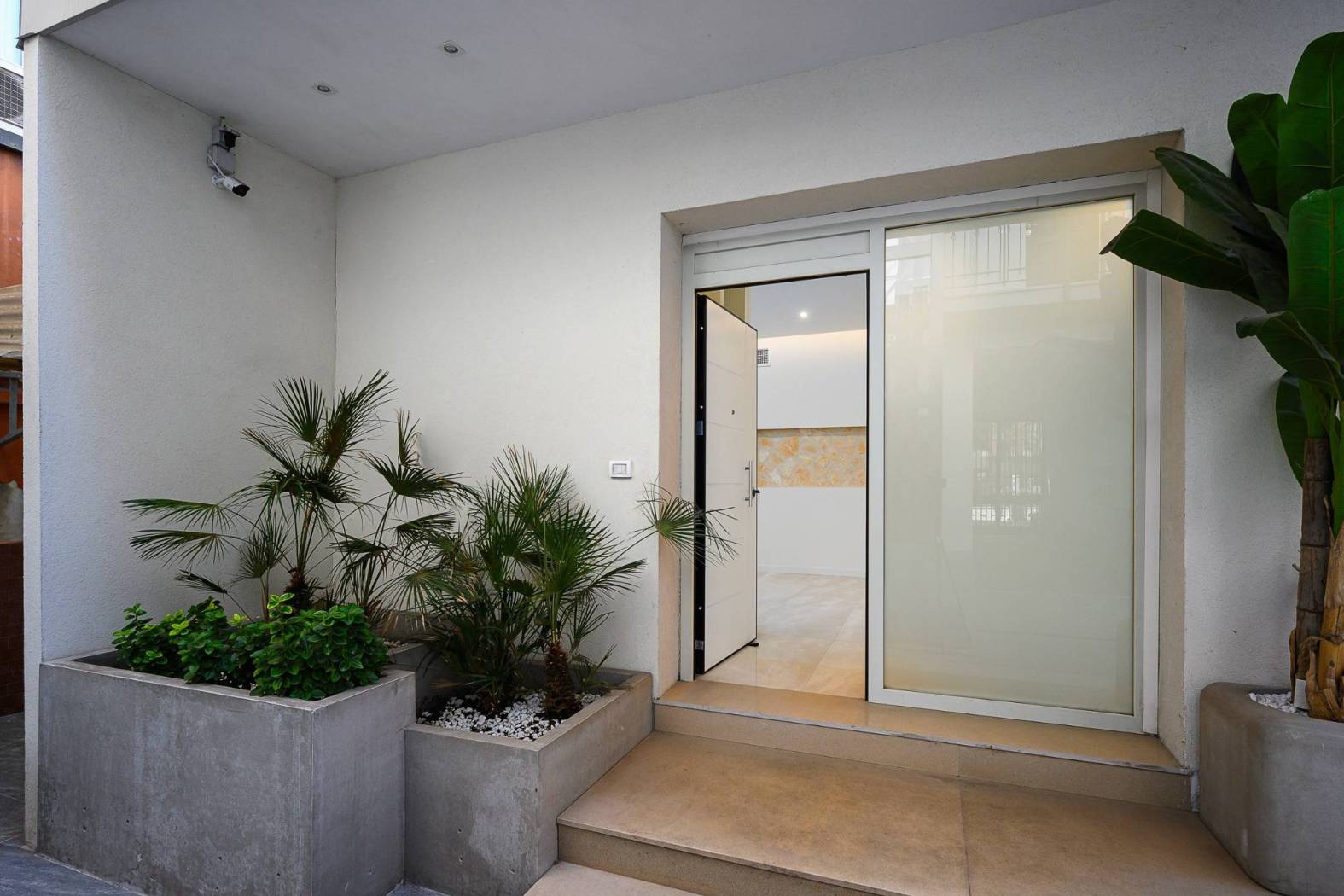 Interno palazzo