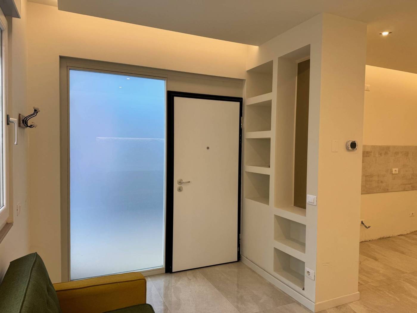 Interno appartamento