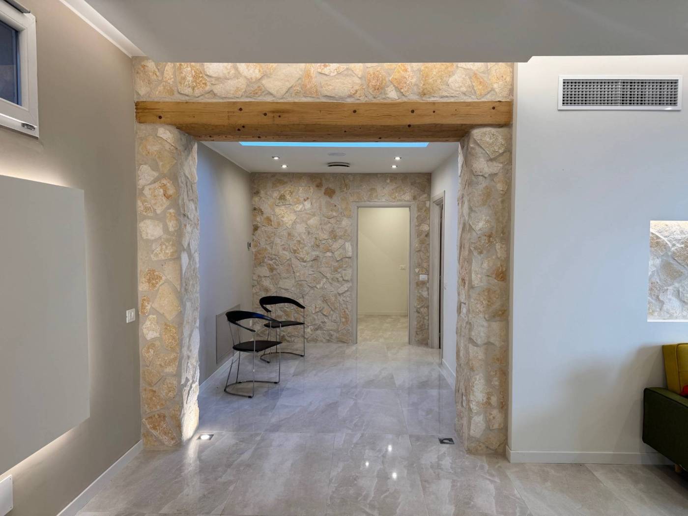 Interno appartamento