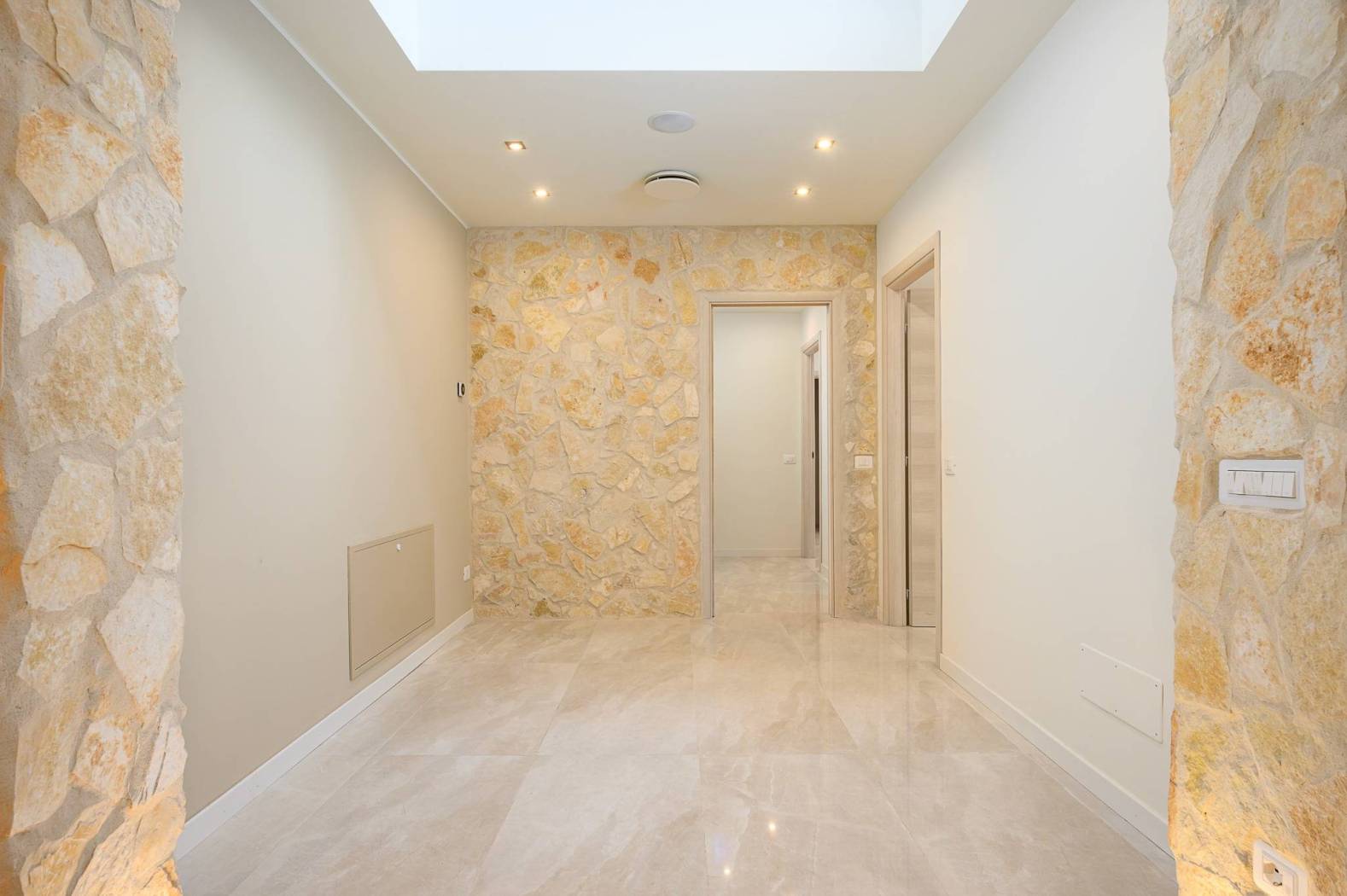 Interno palazzo