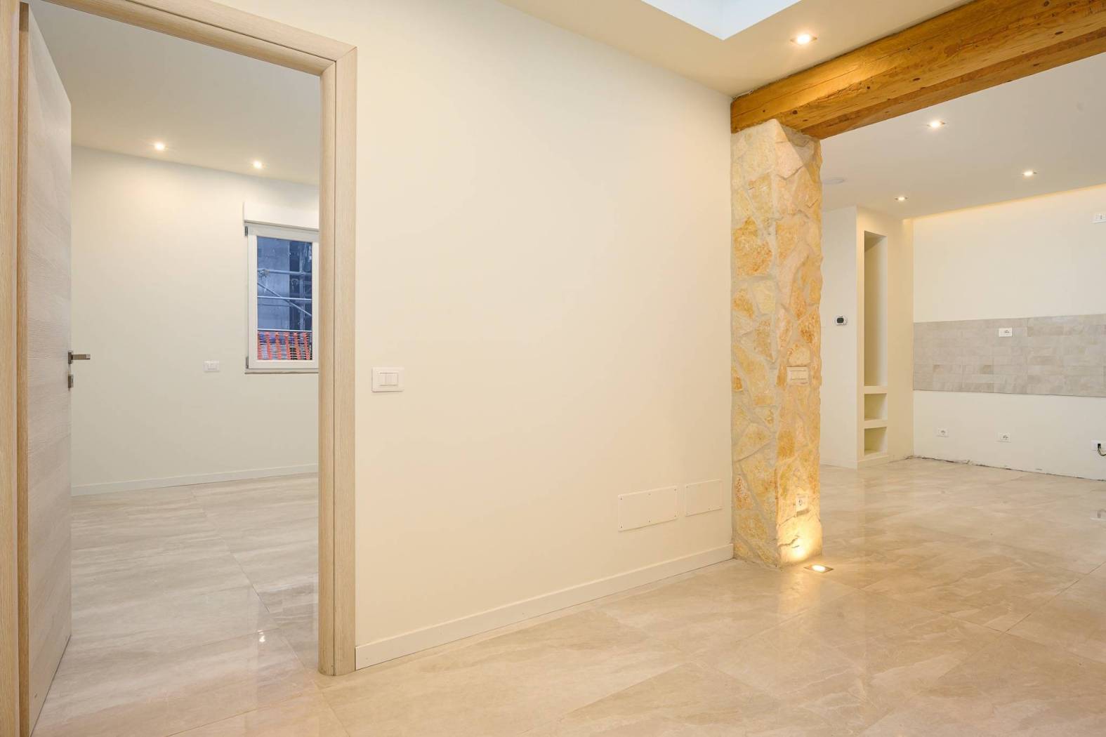 Interno appartamento